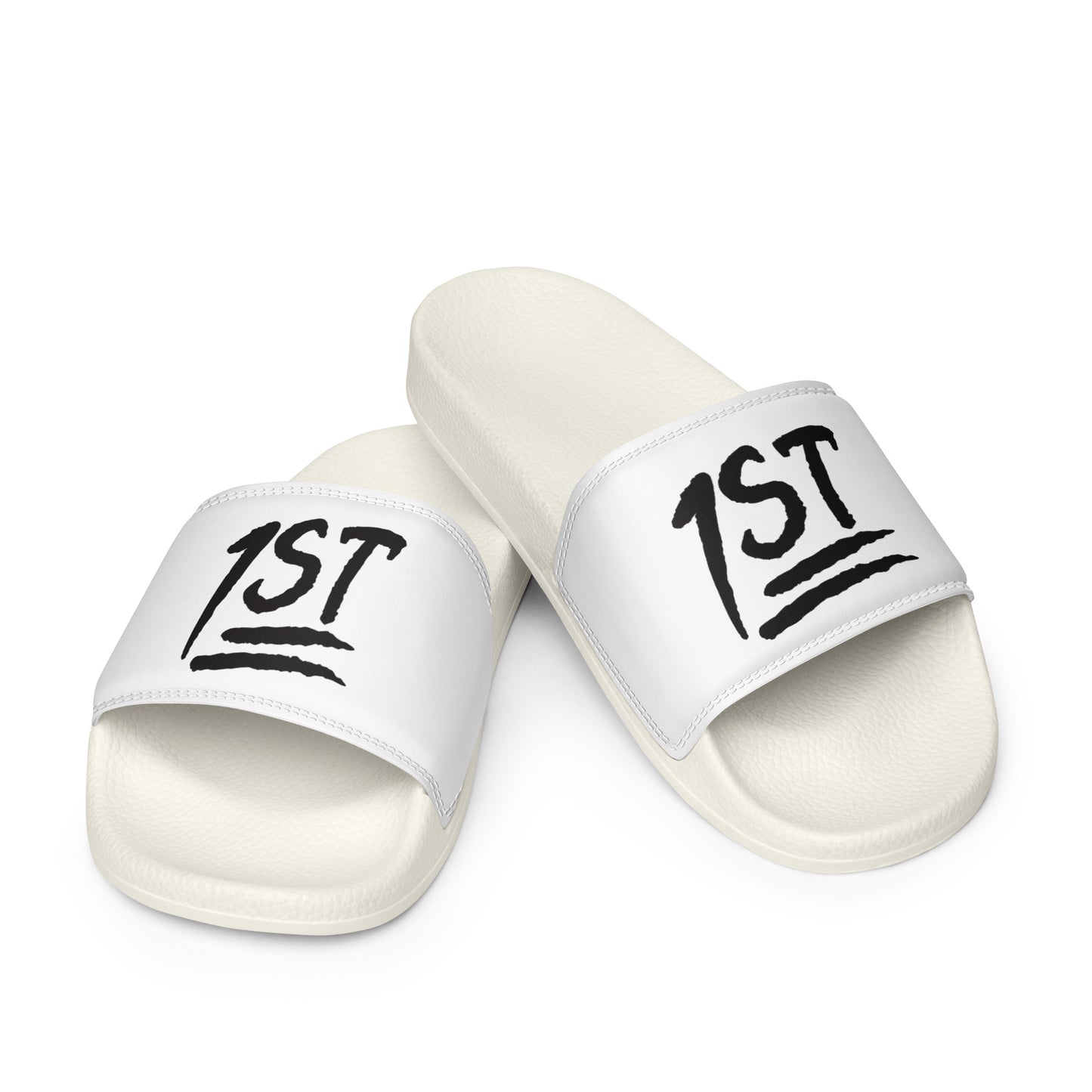 1ST -- Men’s slides